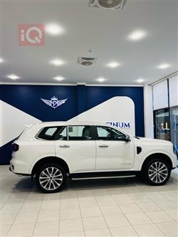 فۆرد ئێڤێرێست